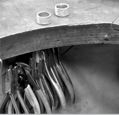 Klaudia Magyar Manufaktur